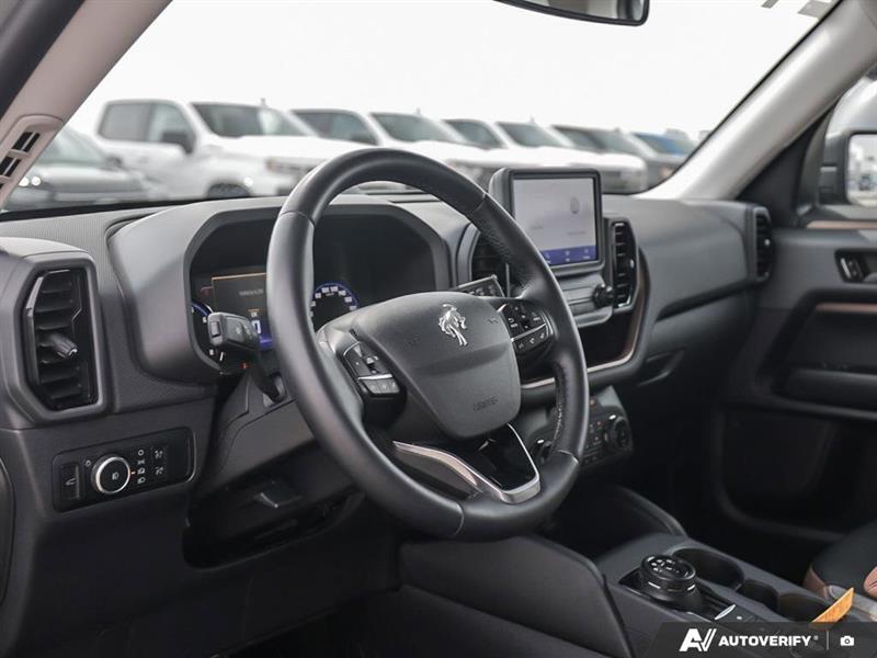 ford Bronco Sport 2024 - 7