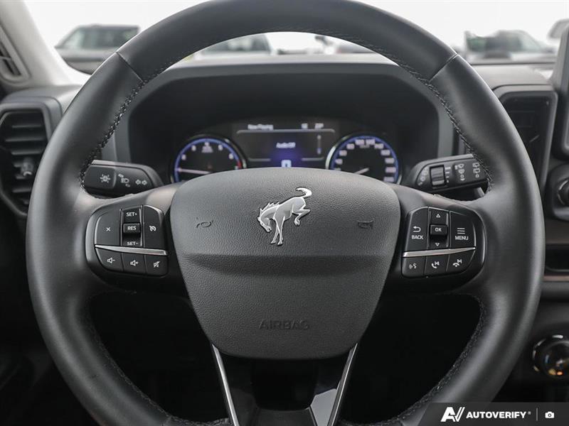 ford Bronco Sport 2024 - 8