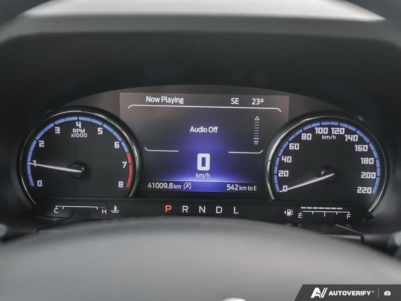 ford Bronco Sport 2024 - 9