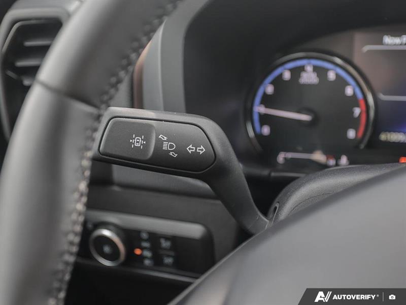 ford Bronco Sport 2024 - 11