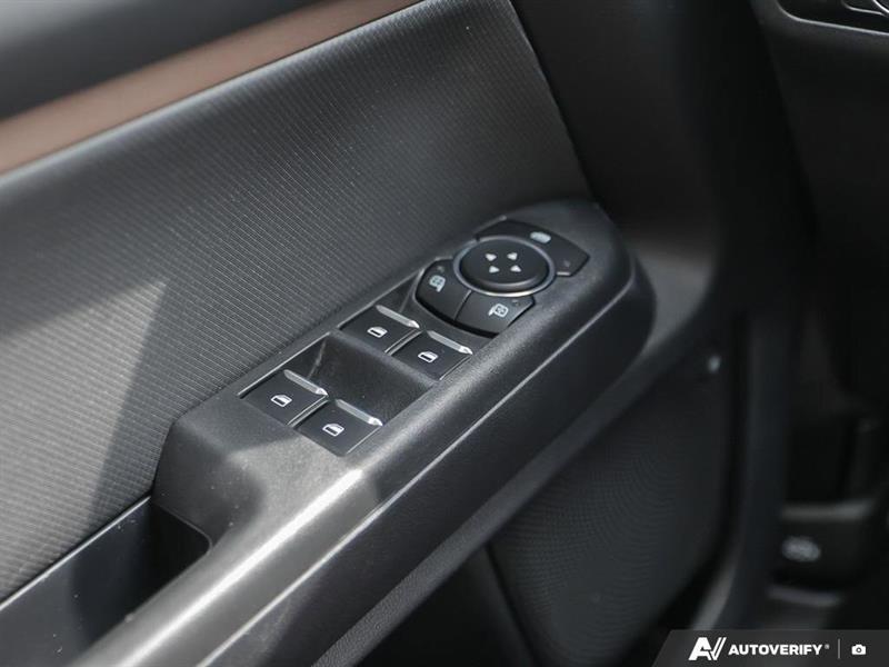 ford Bronco Sport 2024 - 12