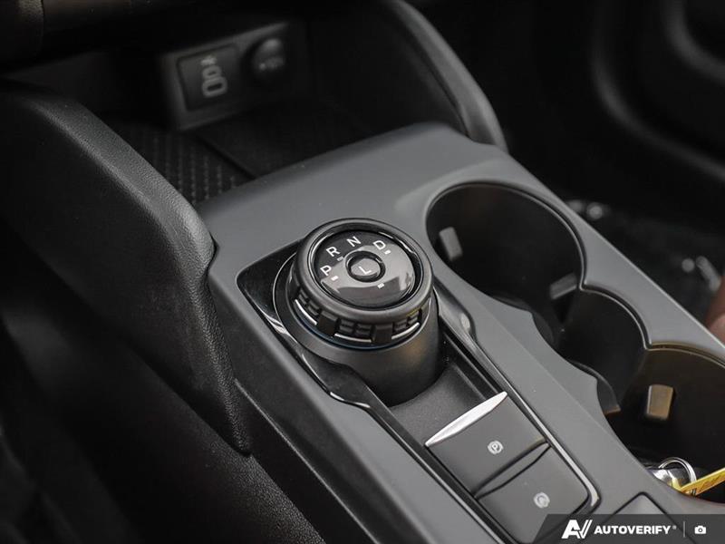 ford Bronco Sport 2024 - 14