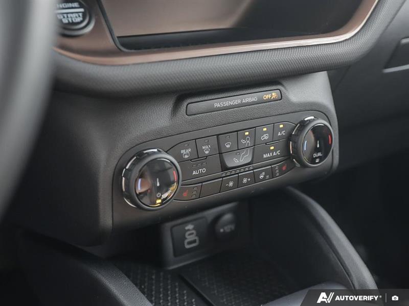 ford Bronco Sport 2024 - 15