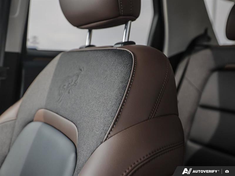 ford Bronco Sport 2024 - 18