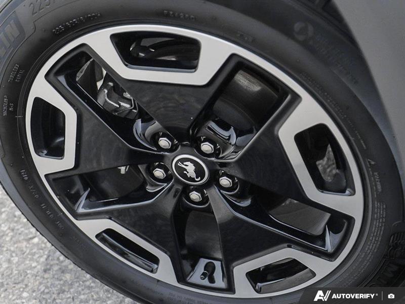 ford Bronco Sport 2024 - 19