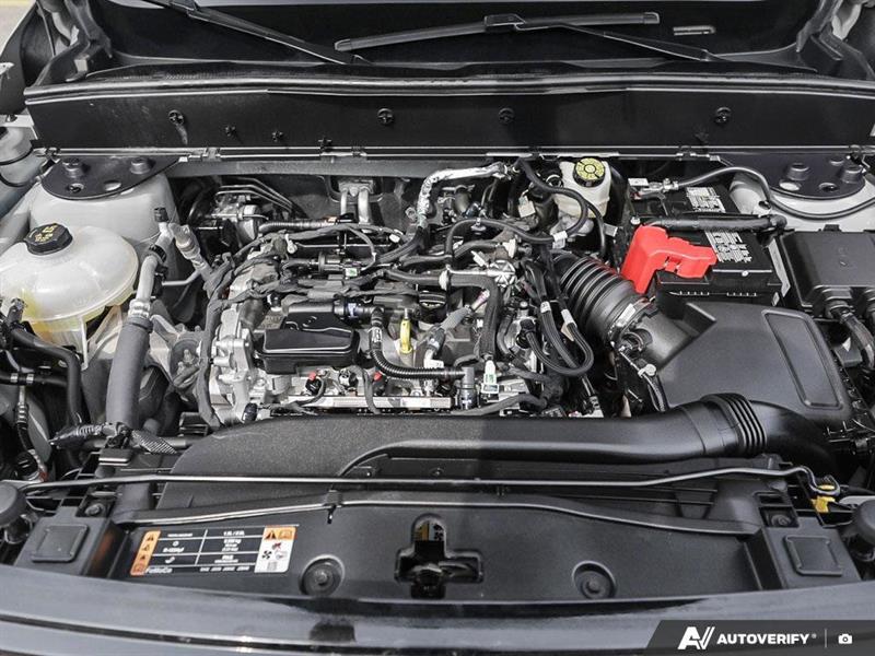 ford Bronco Sport 2024 - 21