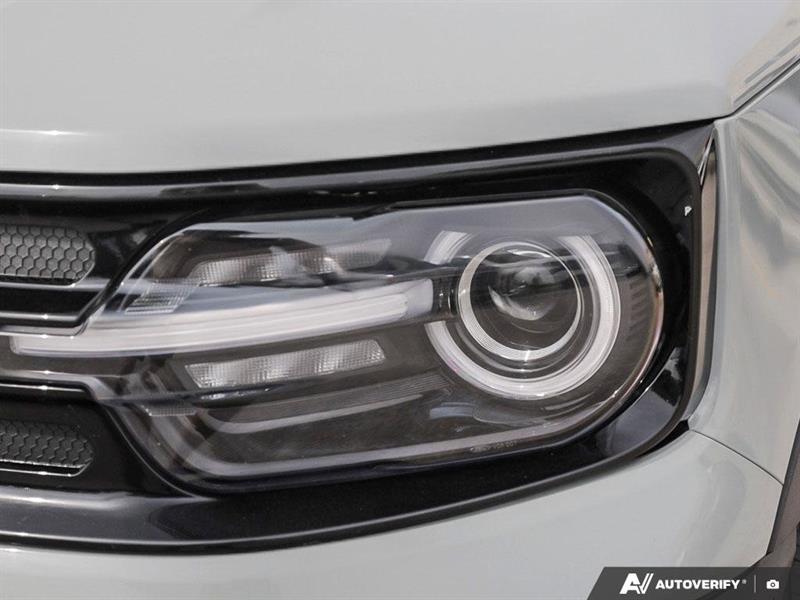 ford Bronco Sport 2024 - 23