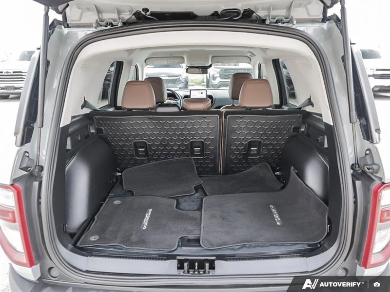 ford Bronco Sport 2024 - 24