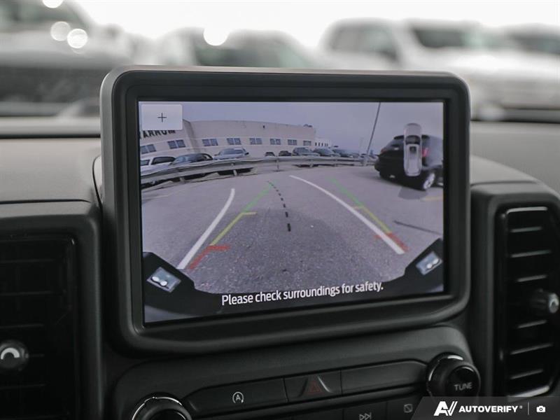 ford Bronco Sport 2024 - 28