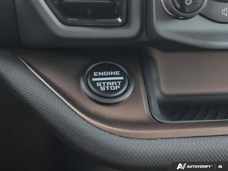 ford Bronco Sport 2024 - 29