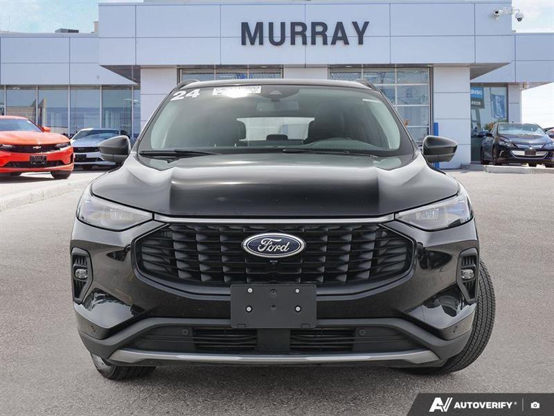 ford Escape 2024 - 2