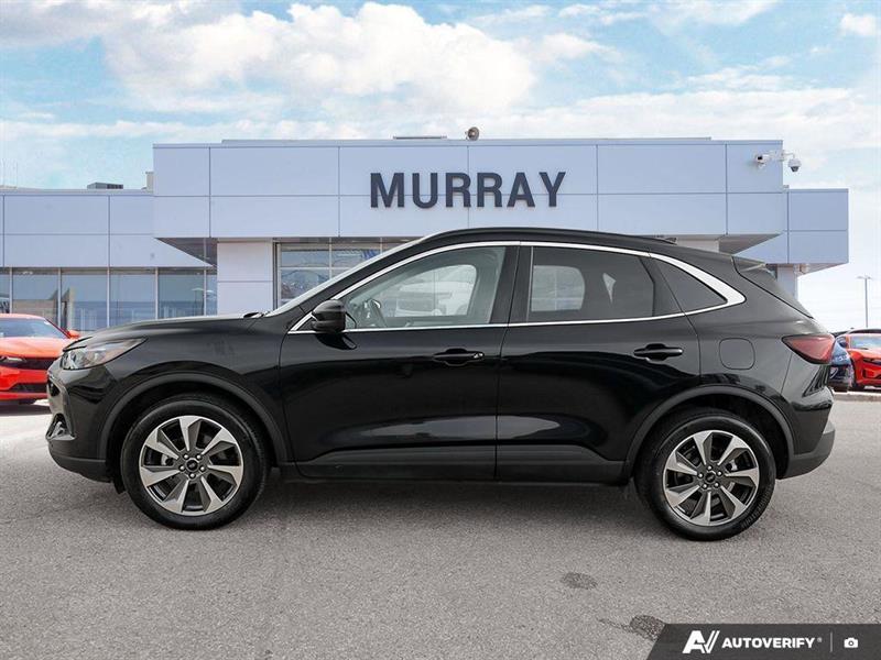 ford Escape 2024 - 4