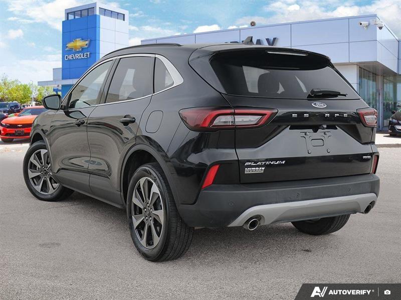 ford Escape 2024 - 5