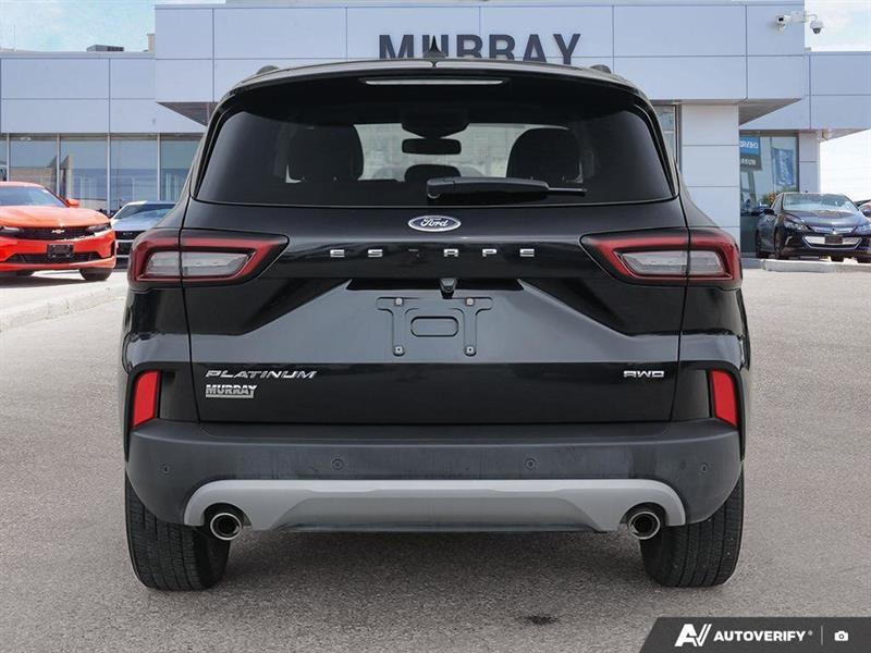 ford Escape 2024 - 6
