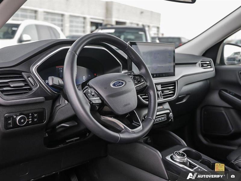 ford Escape 2024 - 7