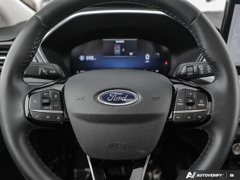 ford Escape 2024 - 8