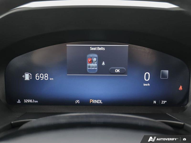 ford Escape 2024 - 9