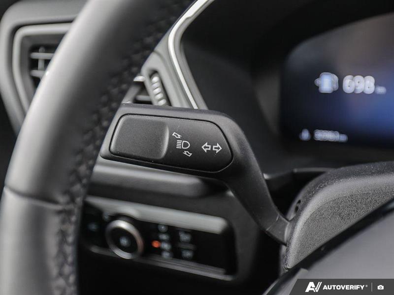 ford Escape 2024 - 11