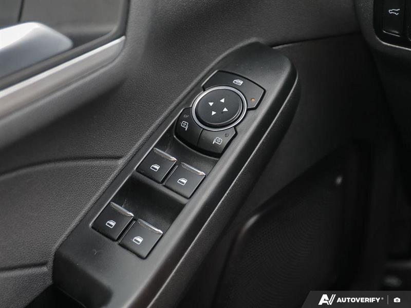 ford Escape 2024 - 12