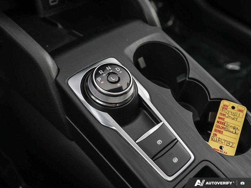 ford Escape 2024 - 14