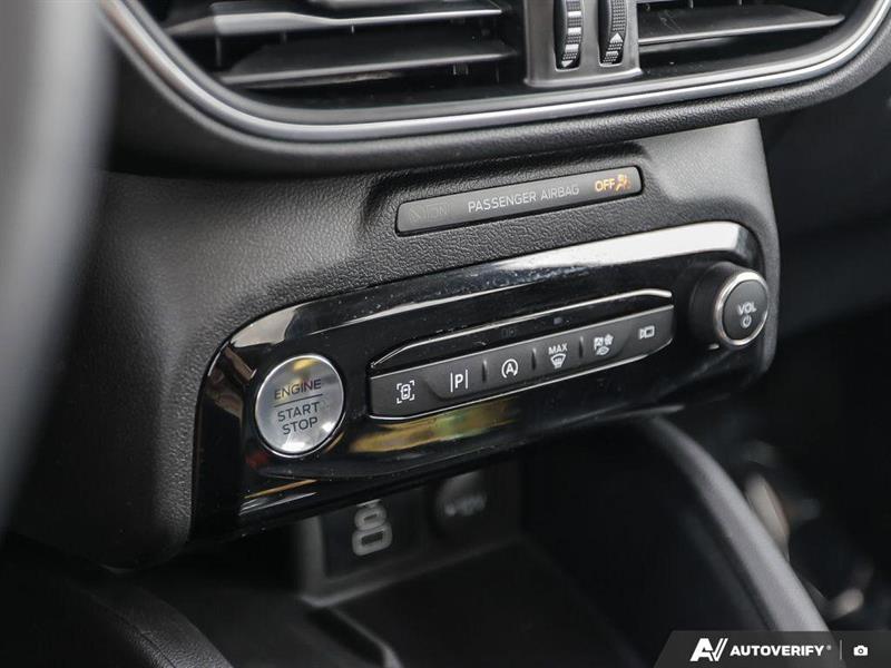 ford Escape 2024 - 15