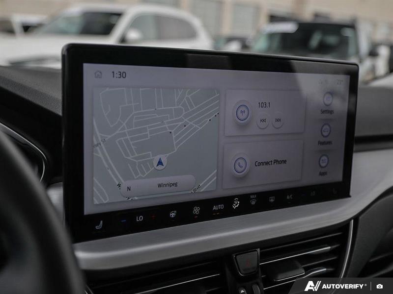 ford Escape 2024 - 16