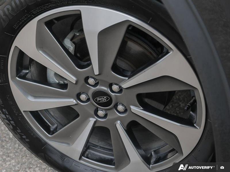 ford Escape 2024 - 19