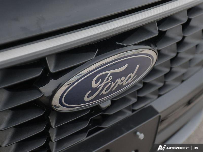 ford Escape 2024 - 22