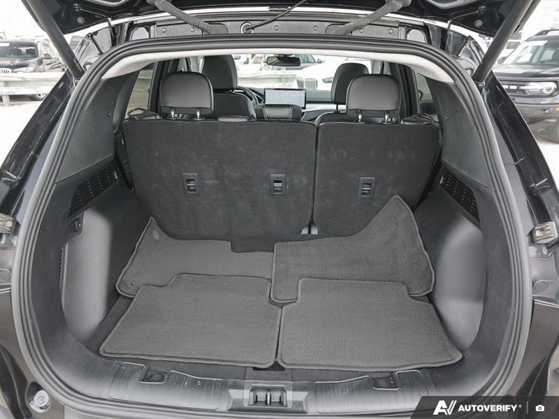 ford Escape 2024 - 24