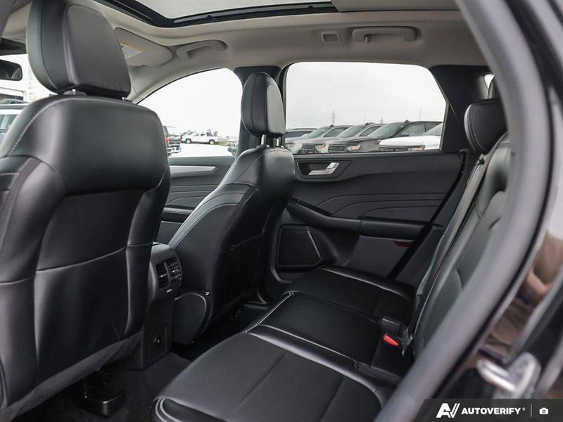 ford Escape 2024 - 26