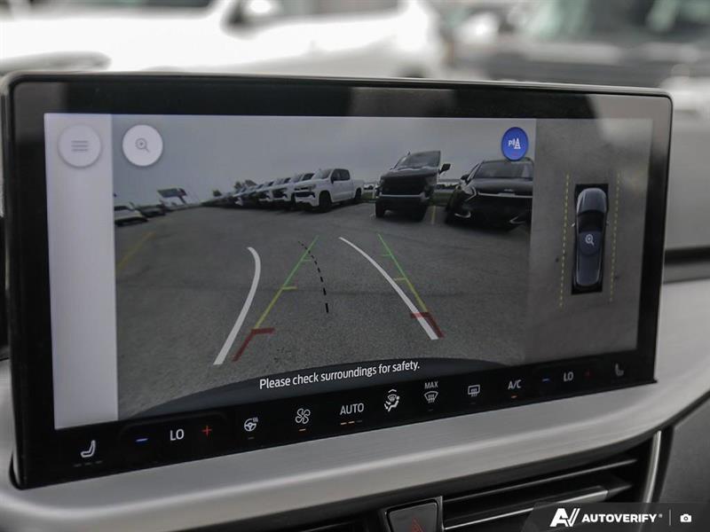 ford Escape 2024 - 29