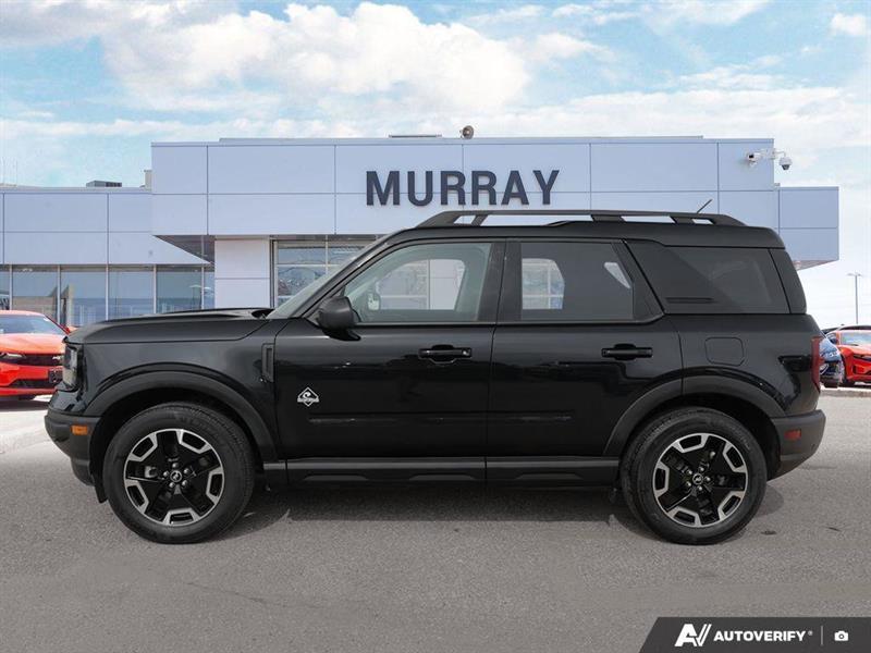 ford Bronco Sport 2024 - 4