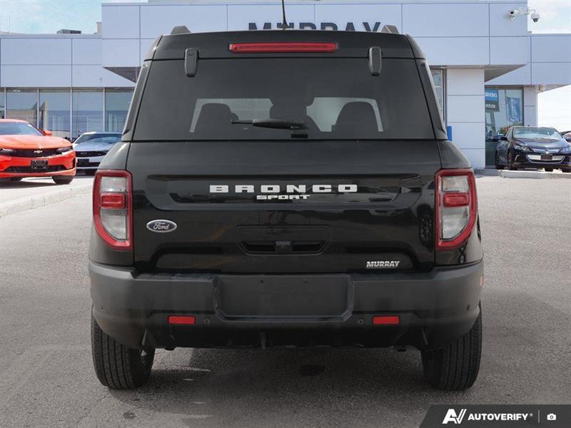 ford Bronco Sport 2024 - 6