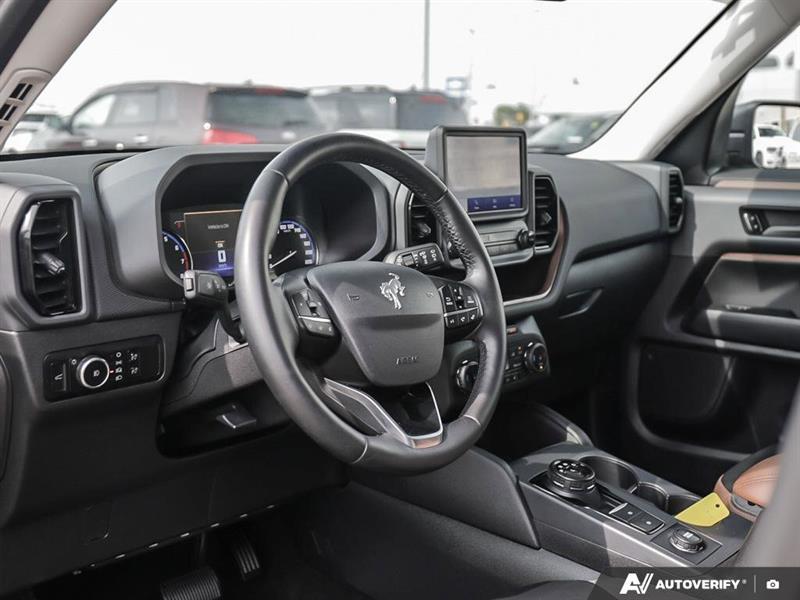 ford Bronco Sport 2024 - 7