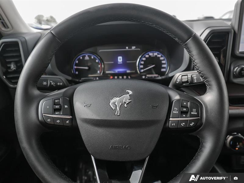 ford Bronco Sport 2024 - 8