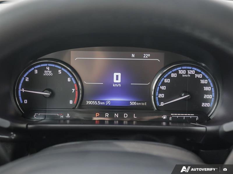 ford Bronco Sport 2024 - 9