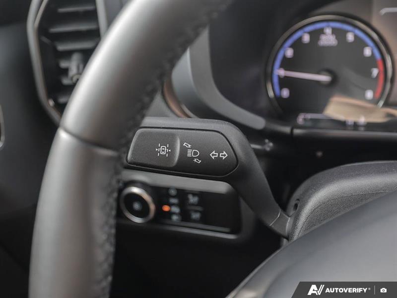 ford Bronco Sport 2024 - 11