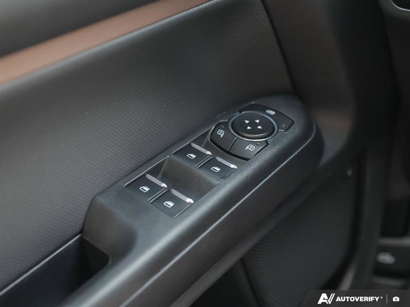 ford Bronco Sport 2024 - 12