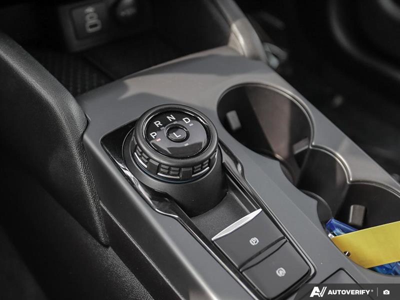 ford Bronco Sport 2024 - 14