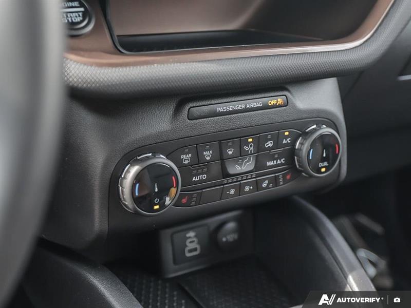 ford Bronco Sport 2024 - 15