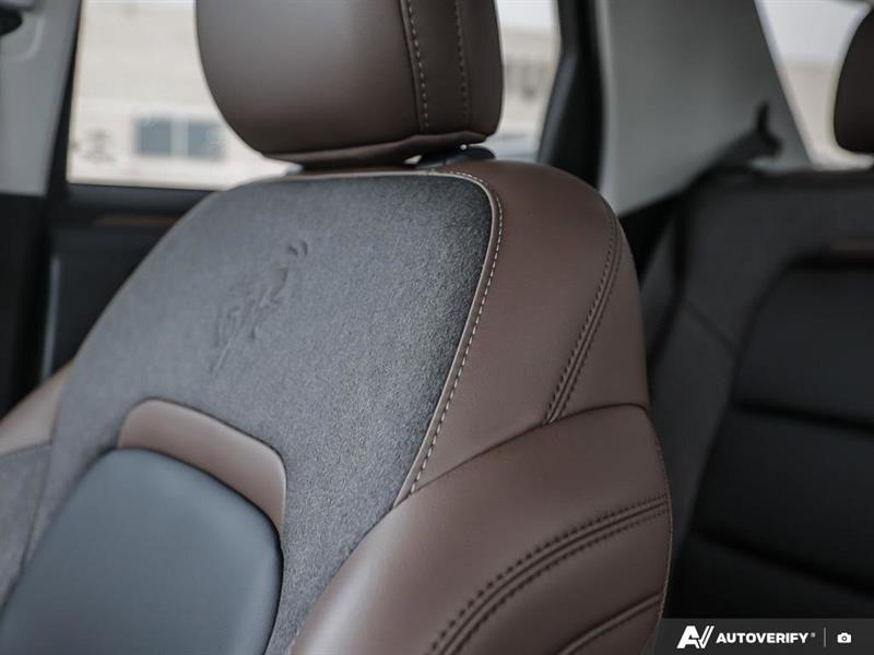 ford Bronco Sport 2024 - 18