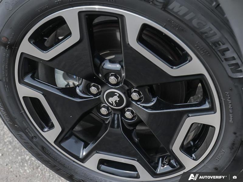 ford Bronco Sport 2024 - 19