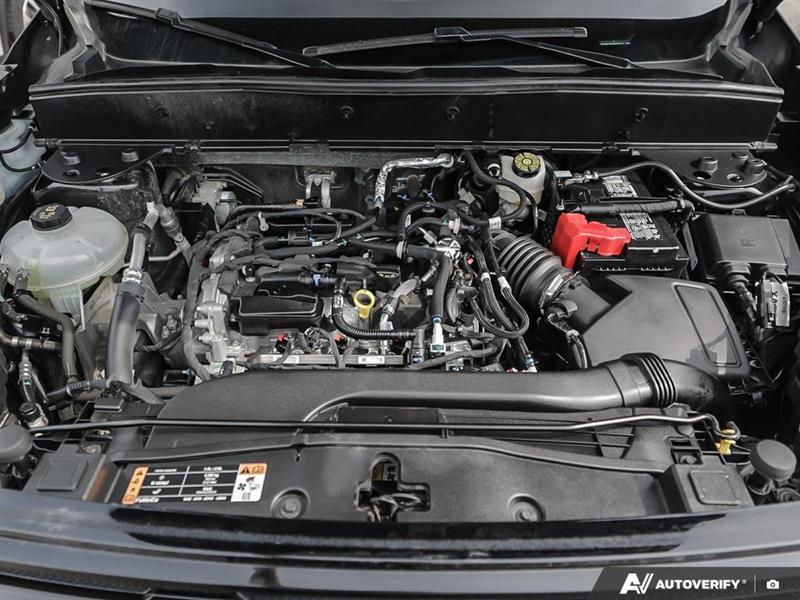 ford Bronco Sport 2024 - 21