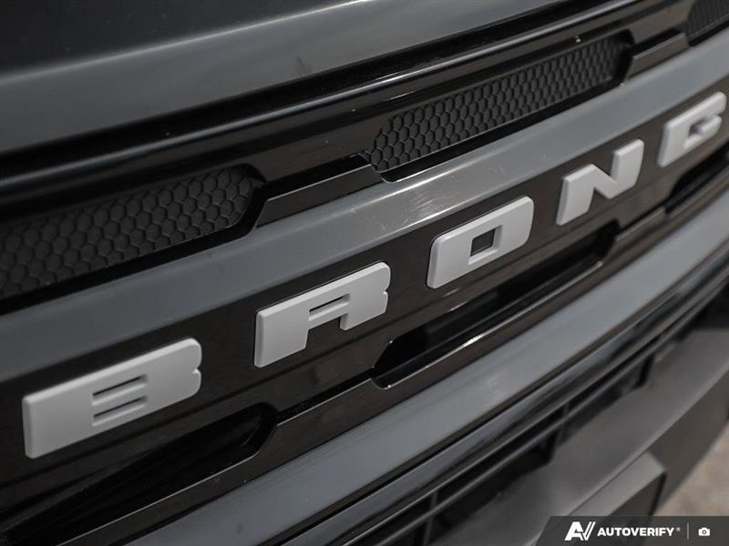 ford Bronco Sport 2024 - 22