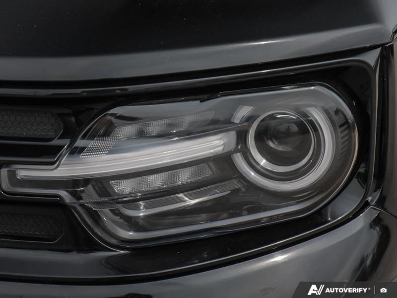 ford Bronco Sport 2024 - 23