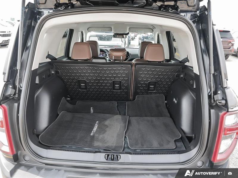 ford Bronco Sport 2024 - 24