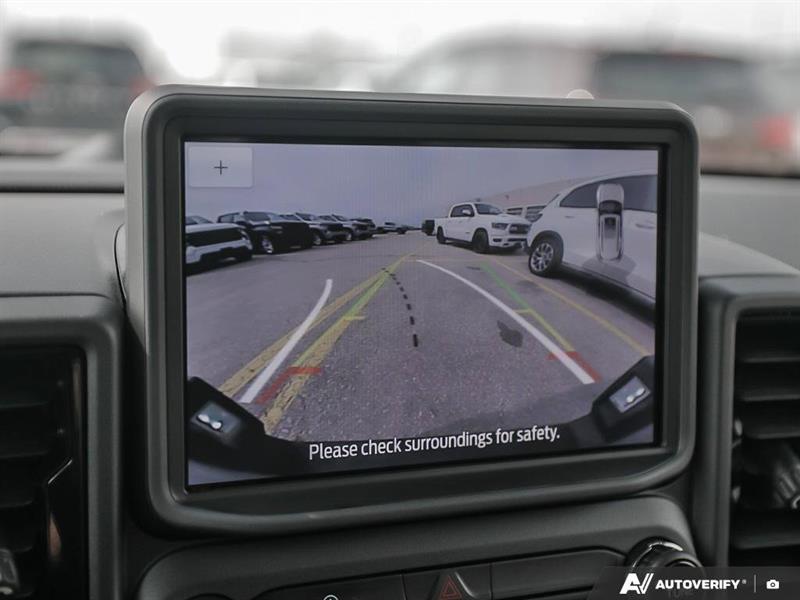 ford Bronco Sport 2024 - 28