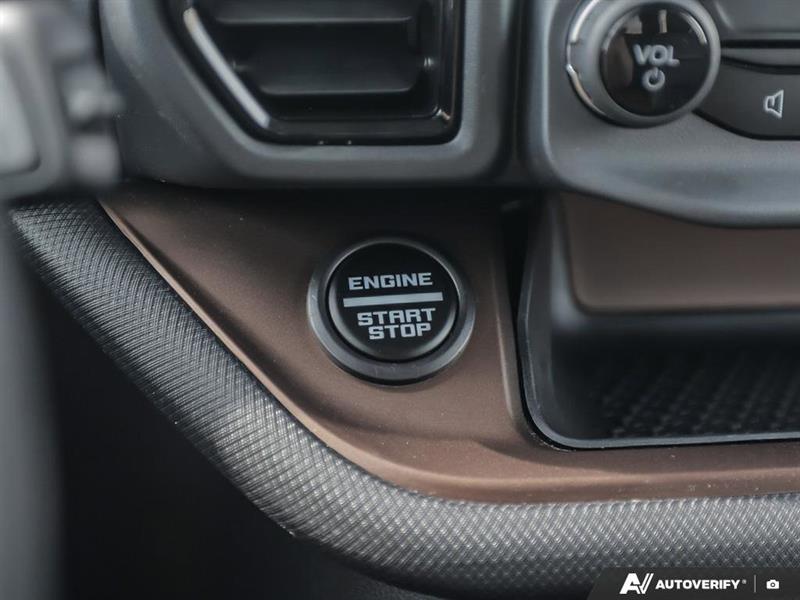 ford Bronco Sport 2024 - 29