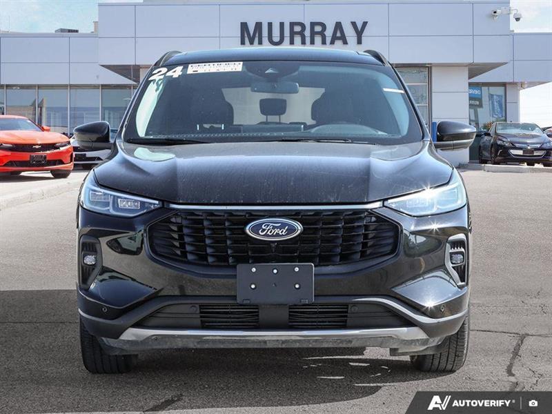 ford Escape 2024 - 2