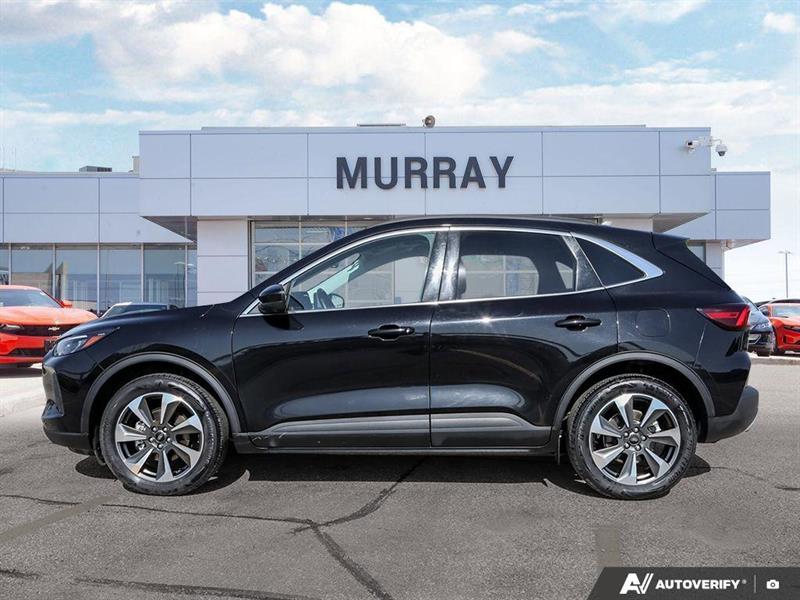 ford Escape 2024 - 4